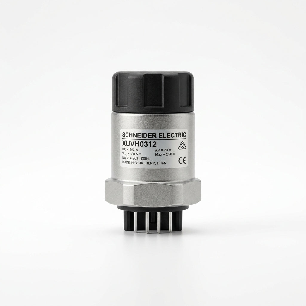 SCHNEIDER XUVH0312