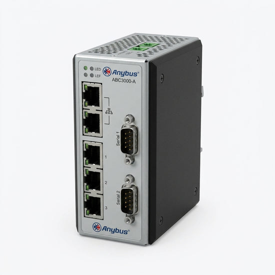 Anybus ABC3000-A