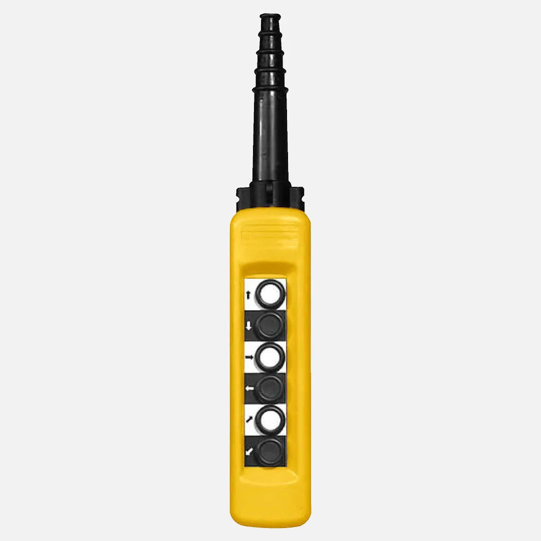 BOTONERA COLGANTE DE 6PULS SC1 – TES