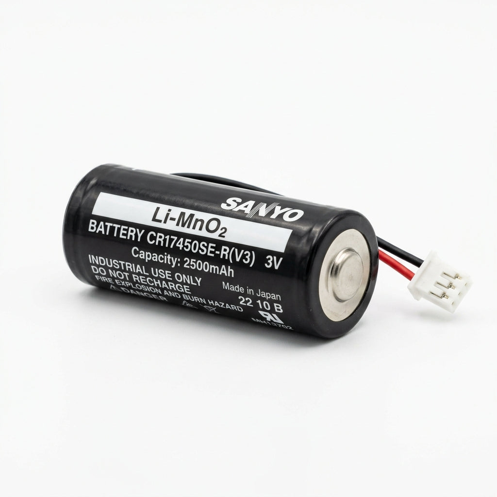 SANYO CR17450SE-R(V3) PILA