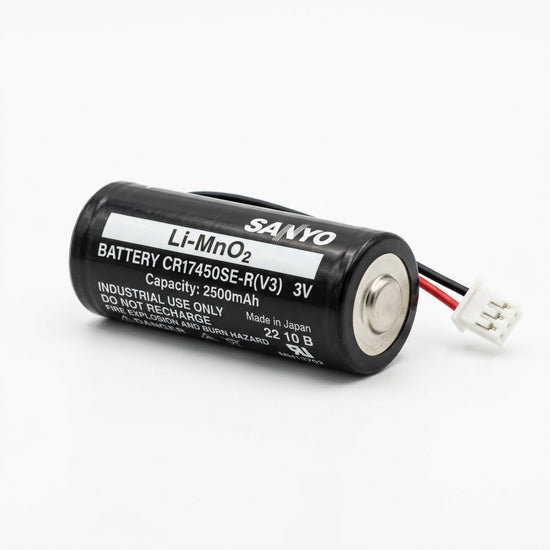 SANYO CR17450SE-R(V3) PILA
