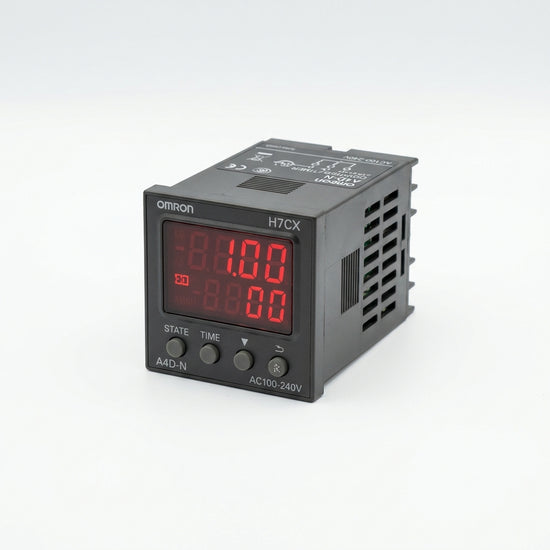 Omron H7CX-A4D-N
