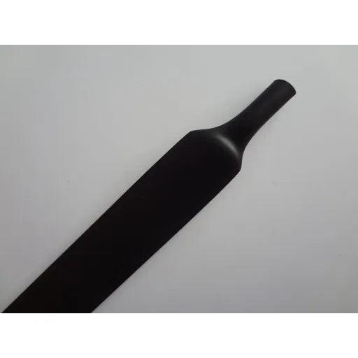 TERMOCONTRACTIL NEGRO 4  SIGTRONIC