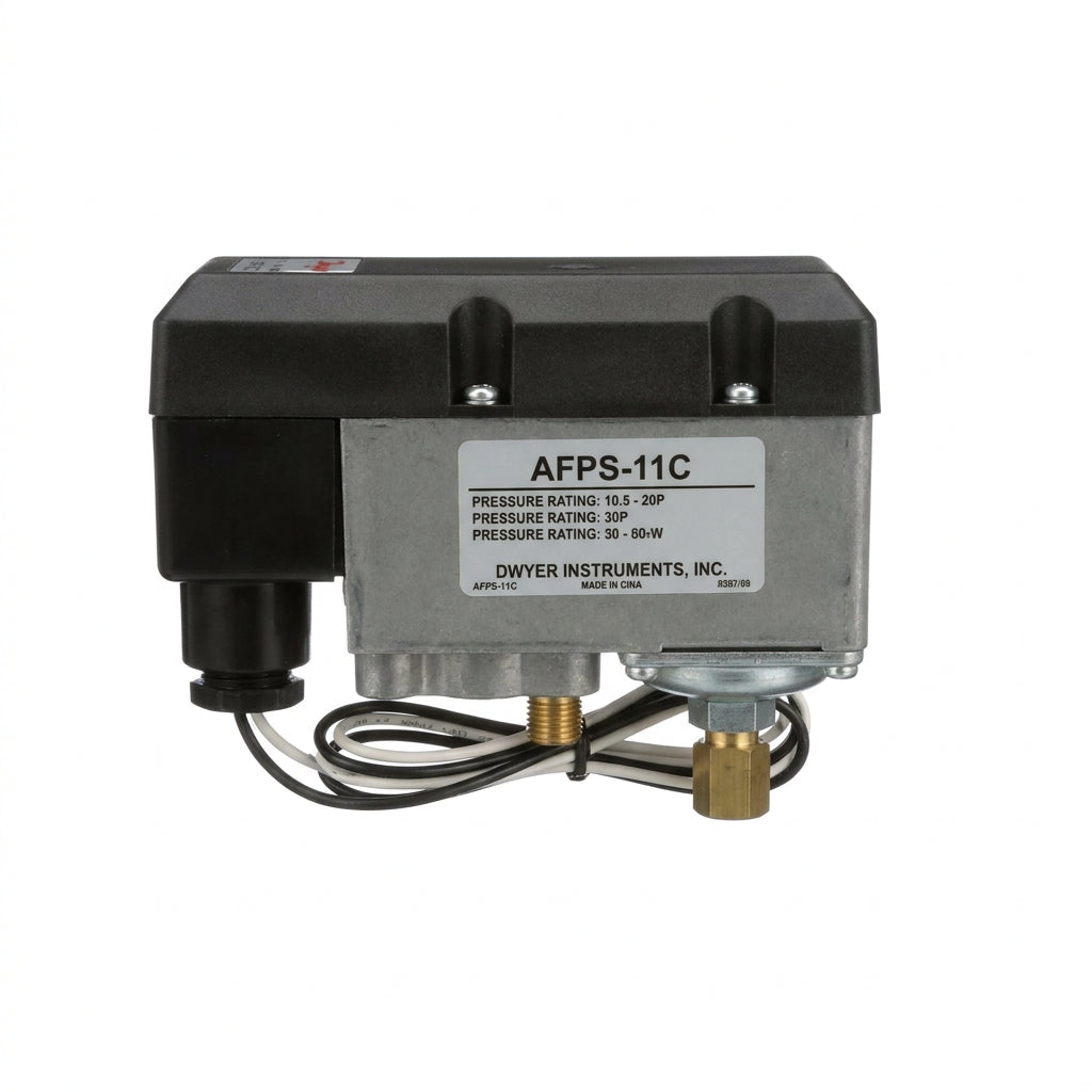 Dwyer Instruments AFPS-11C