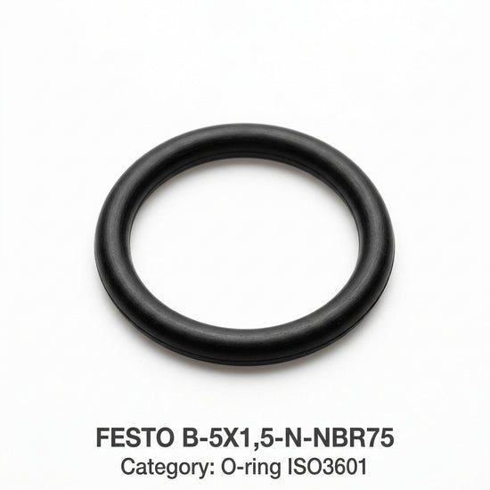 FESTO B-5X1,5-N-NBR75