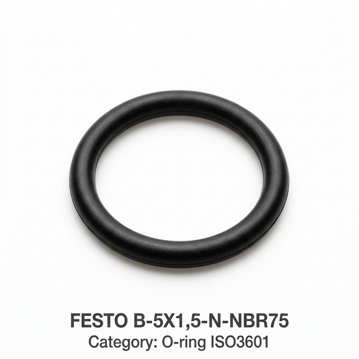 FESTO B-5X1,5-N-NBR75