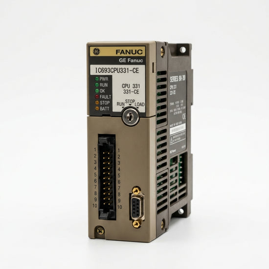 FANUC IC693CPU331-CE