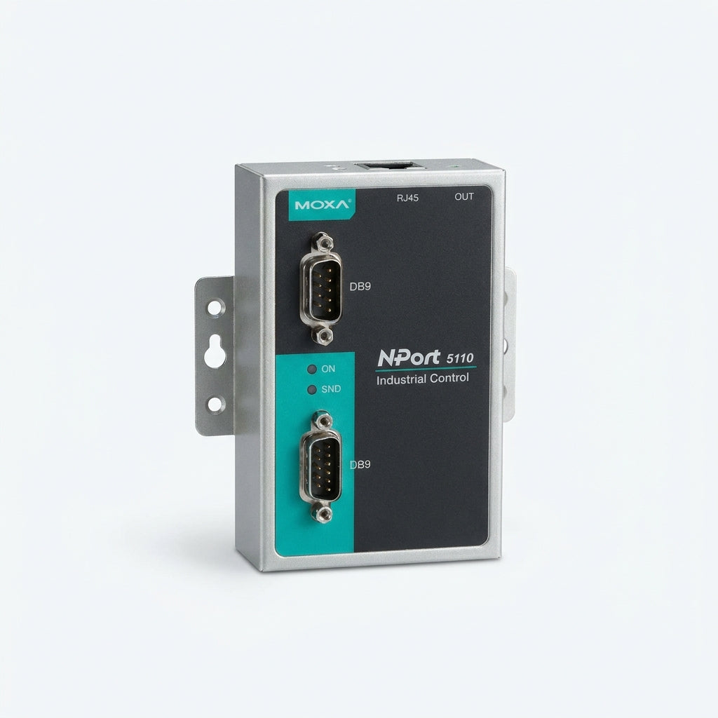 Moxa NPort 5110