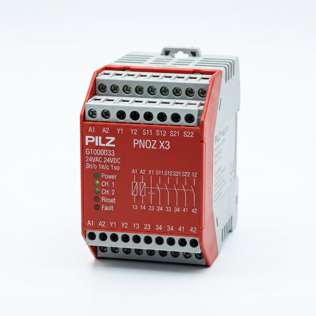 PILZ G1000033