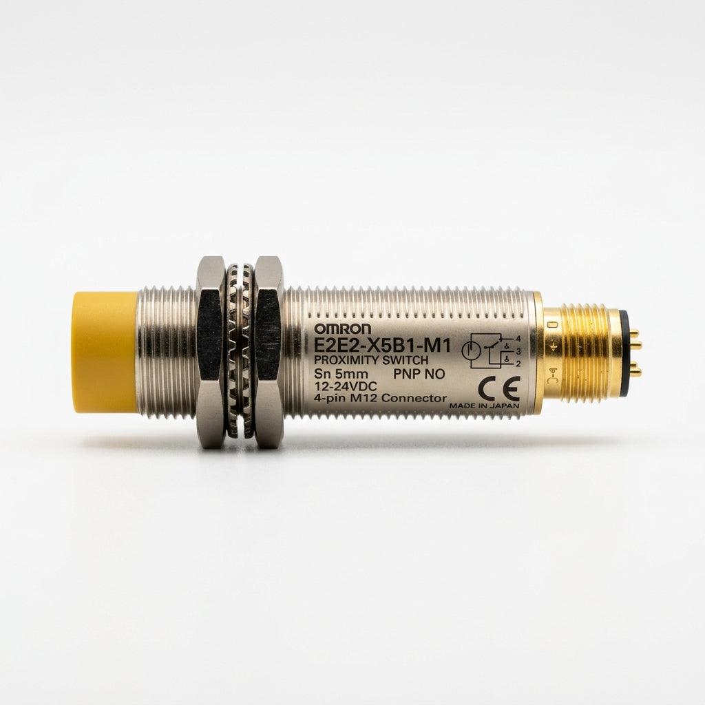 OMRON E2E2-X5B1-M1