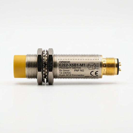 OMRON E2E2-X5B1-M1