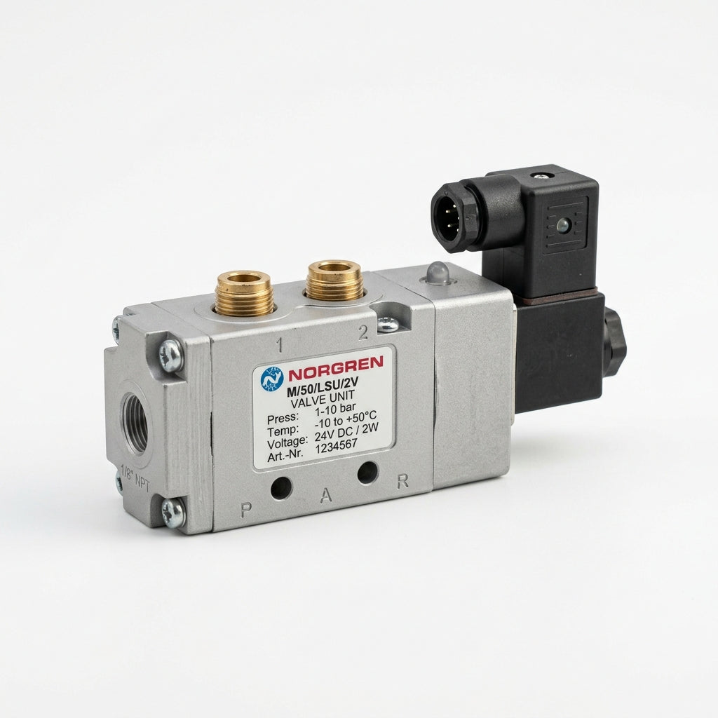 Norgren M/50/LSU/2V sensor magnético