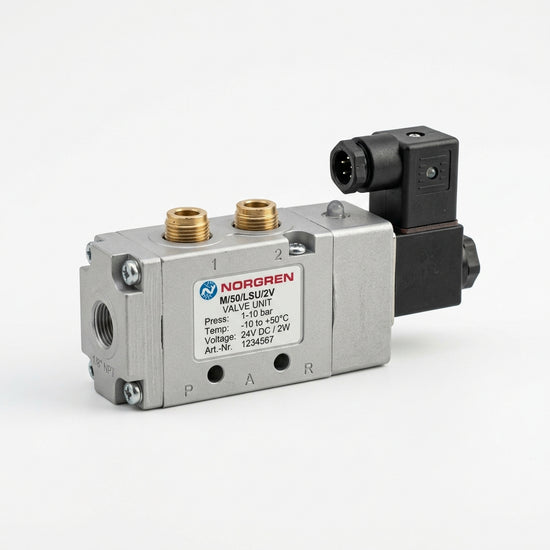 Norgren M/50/LSU/2V sensor magnético