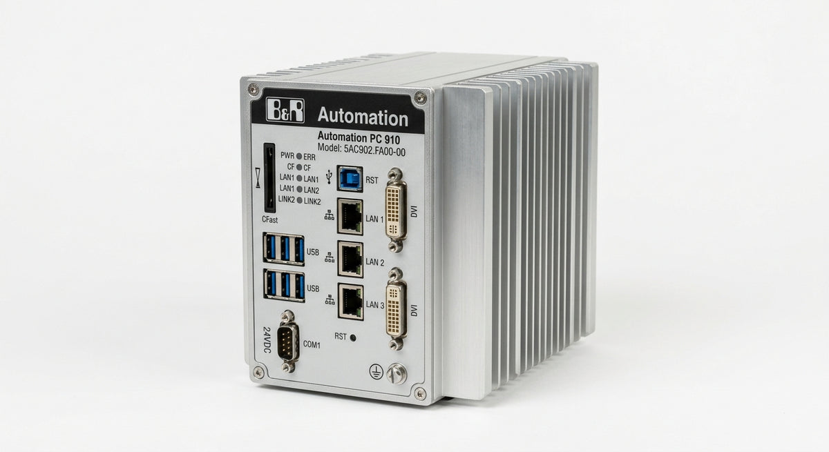 B&R 5AC902.FA00-00