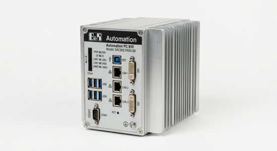 B&R 5AC902.FA00-00