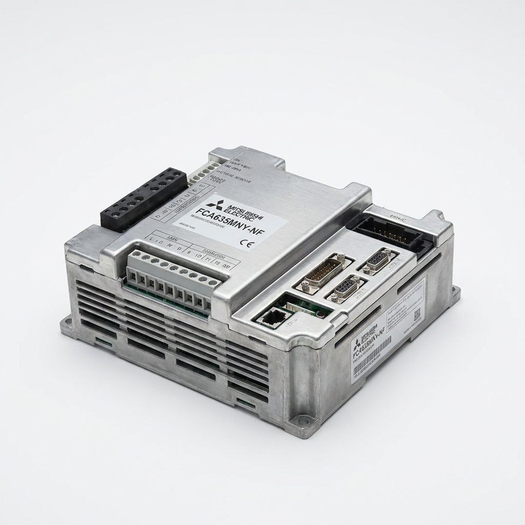 Mitsubishi Electric FCA635MNY-NF