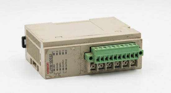 OMRON CJ1W -0D232