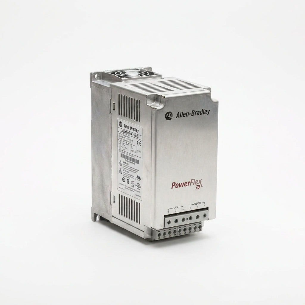 Allen-Bradley 20AB4P2A0AYNNNG0