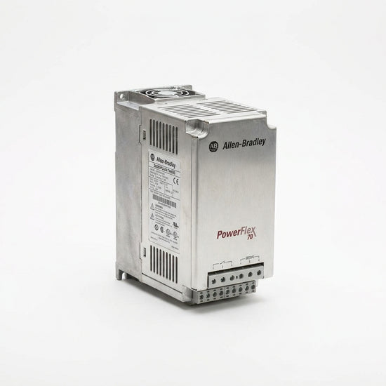 Allen-Bradley 20AB4P2A0AYNNNG0