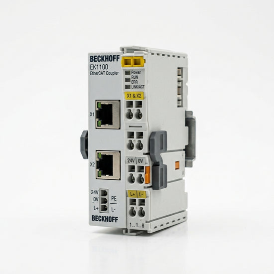 BECKHOFF EK1100