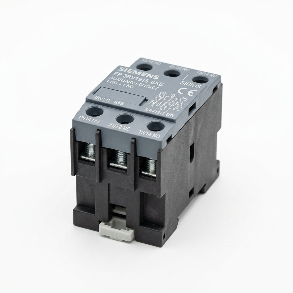 SIEMENS/EP 3RV1915-6AB