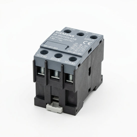 SIEMENS/EP 3RV1915-6AB