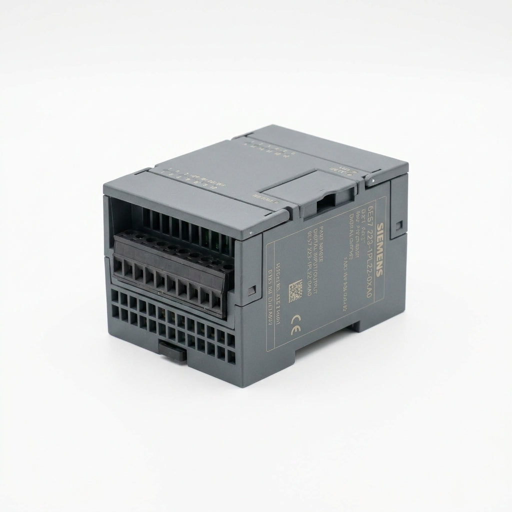 SIEMENS 6ES7 223-1PL22-0XA0