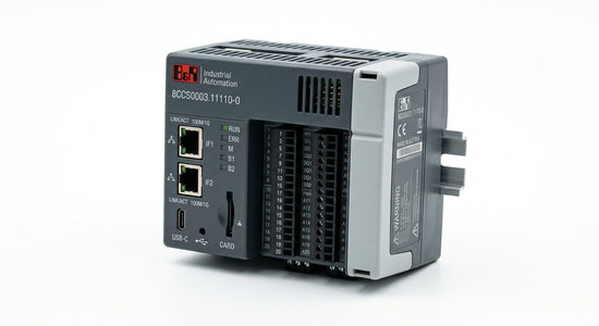 B&R 8CCS0003.11110-0