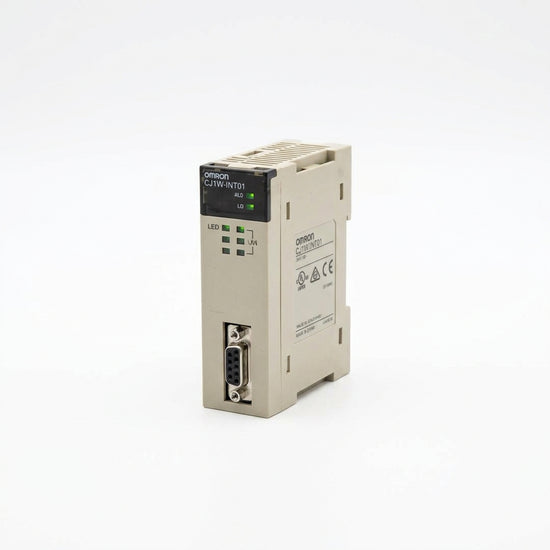 OMRON CJ1W-INT01