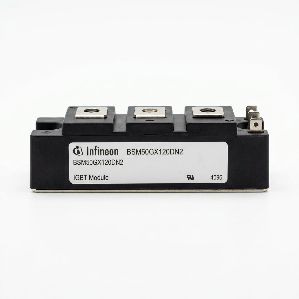 Infineon BSM50GX120DN2