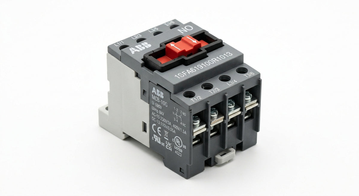 ABB 1SFA619100R1013