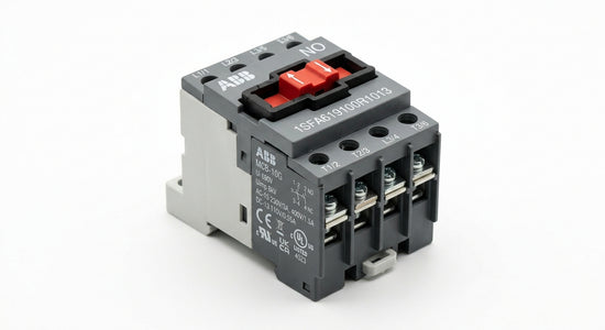 ABB 1SFA619100R1013