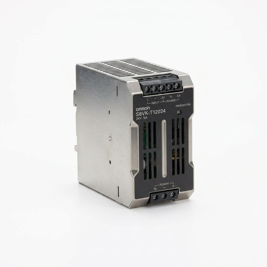 OMRON S8VK-T12024