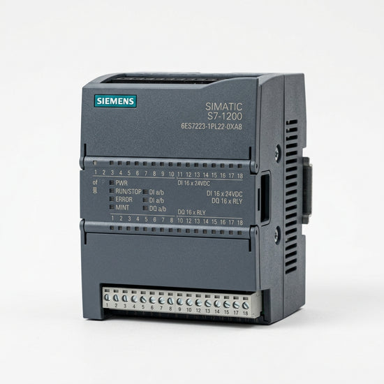 SIEMENS 6ES7223-1PL22-0XA8