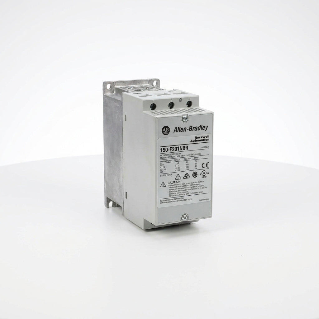 Allen-Bradley 150-F201NBR