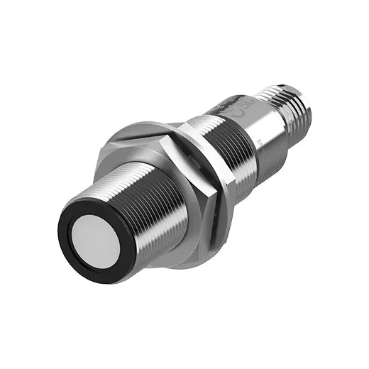 UTRCM18-1300D Sensor de prox. ultrasonico 120-1300mm M12 12-30VCC