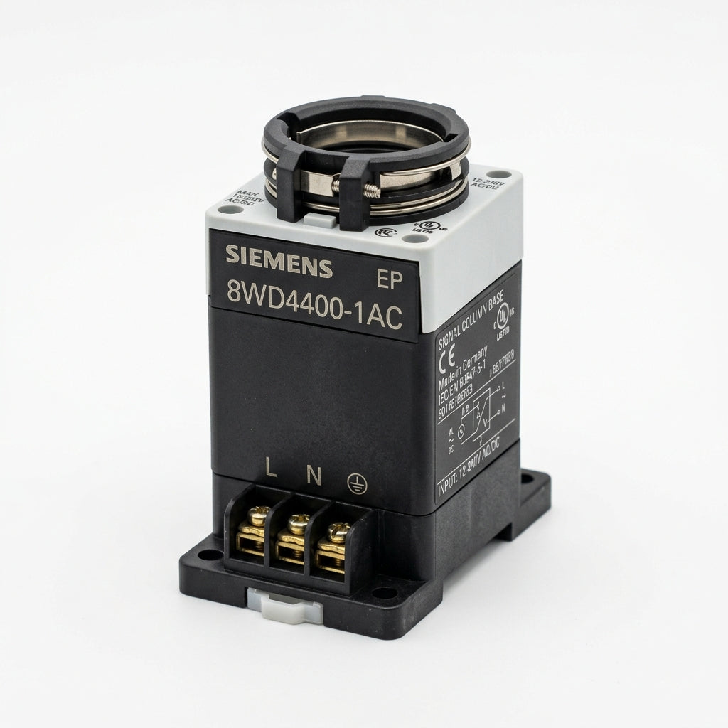 SIEMENS/EP 8WD4400-1AC