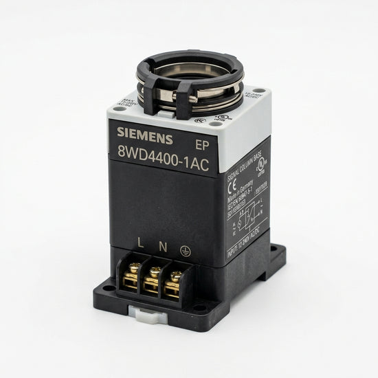 SIEMENS/EP 8WD4400-1AC