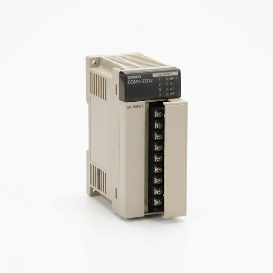 Omron CQM1-ID212