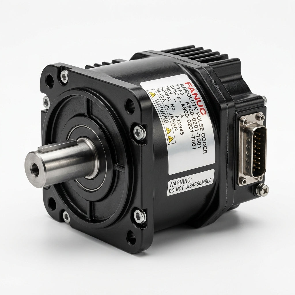 FANUC A860-0201-T001