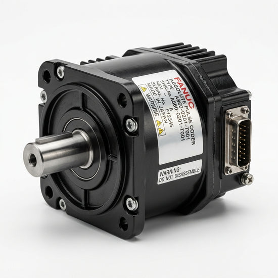 FANUC A860-0201-T001