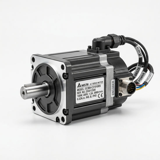 Delta ECMA-C21010RS