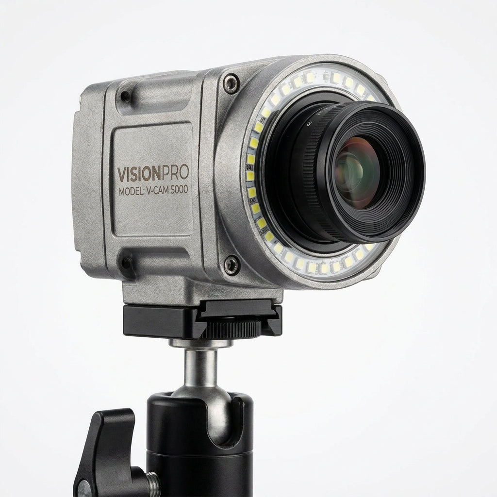 BIND IS7402-C11 825-0502-1R D Camara De Vision Optica COGNEX  24VDC