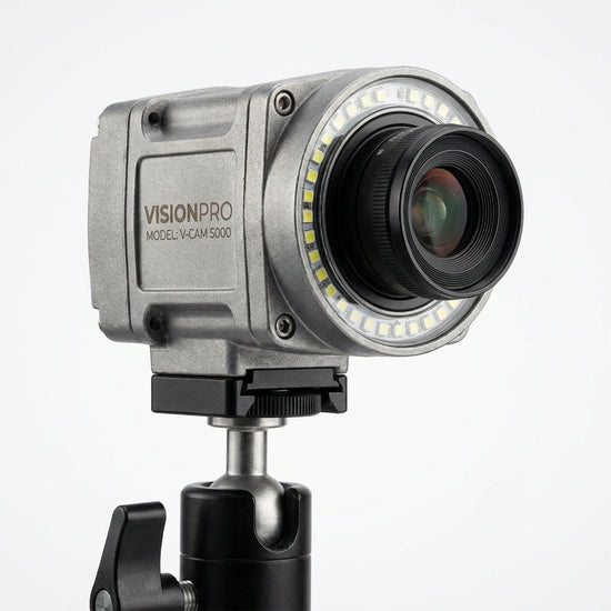 BIND IS7402-C11 825-0502-1R D Camara De Vision Optica COGNEX  24VDC