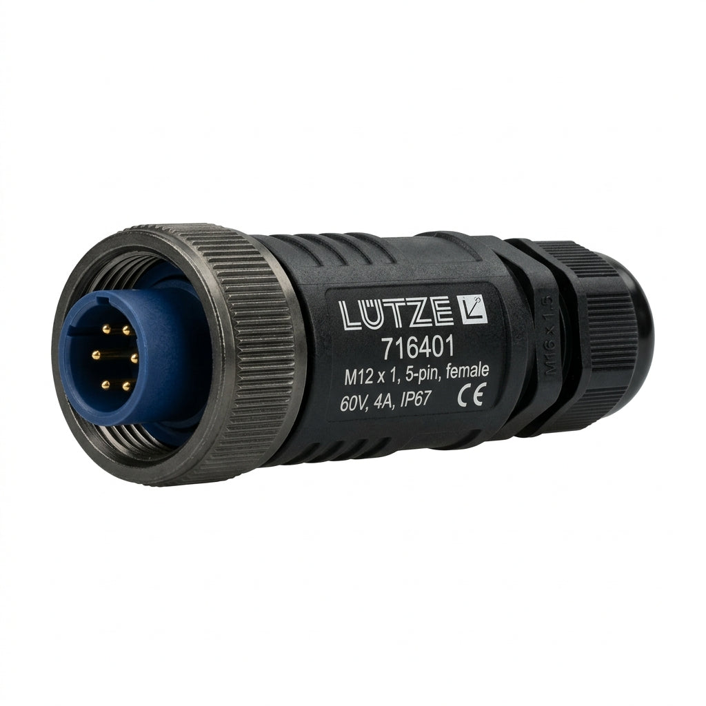 LUTZE 716401