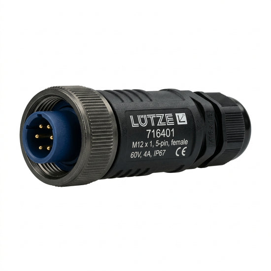 LUTZE 716401
