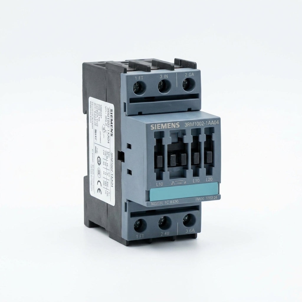 Siemens 3RM1002-1AA04