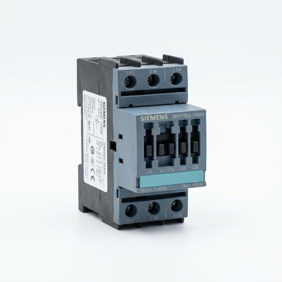 Siemens 3RM1002-1AA04