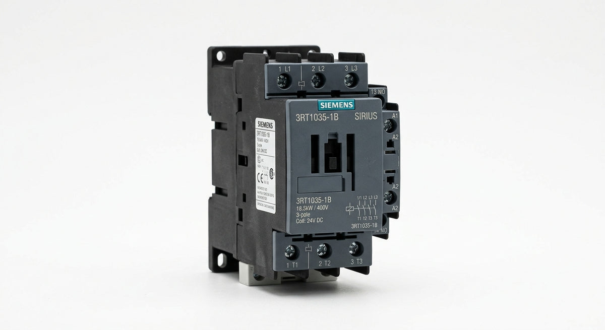SIEMENS 3RT1035-1B