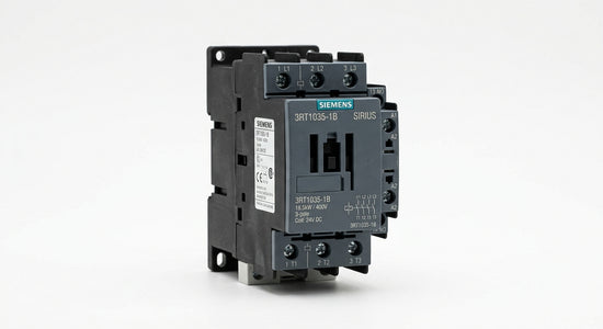 SIEMENS 3RT1035-1B